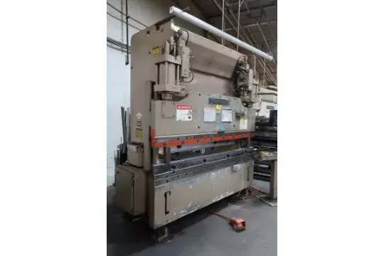 Cincinnati INC 90FMIIX6 90 tons