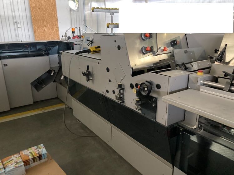 Hohner HSB 7000 Saddle Stitcher