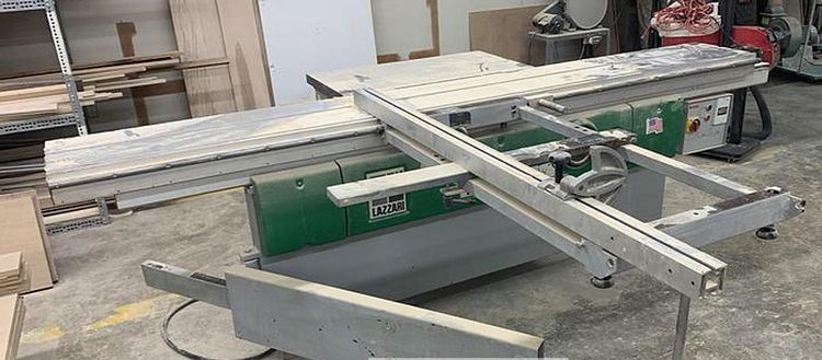 Lazzari TEME-3000I