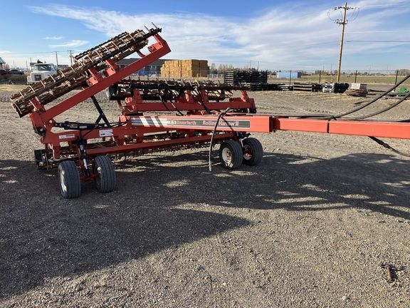 Unverferth 225 Rolling Harrow