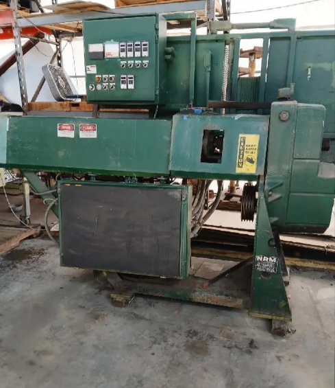 NRM Pacemaker Extruder