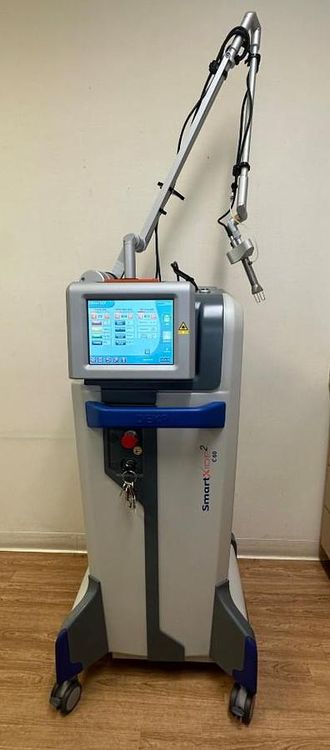 Cynosure, DEKA SmartXide 2 - MonaLisa Touch Vaginal Rejuvenation
