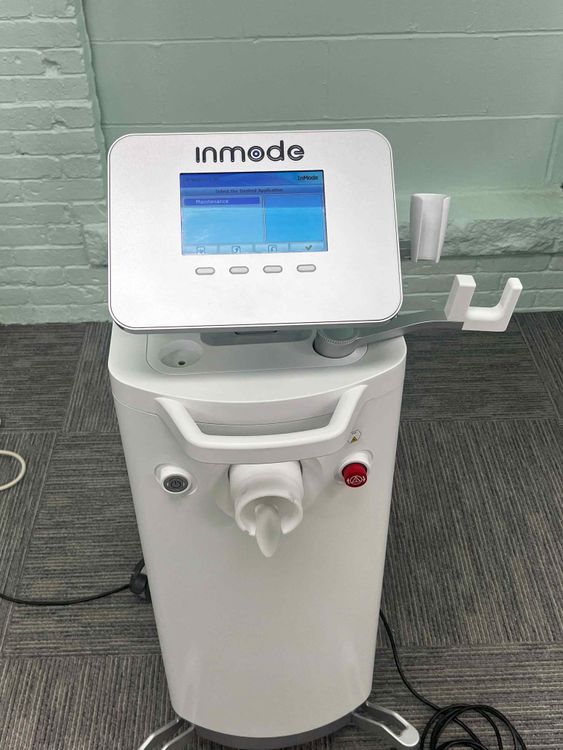 Inmode AS602099 IPL Skin Laser