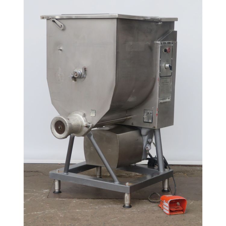 Hobart 4346 Mixer Grinder
