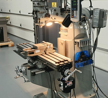 Sharp LMV-50 DVS  Vertical 4500 rpm