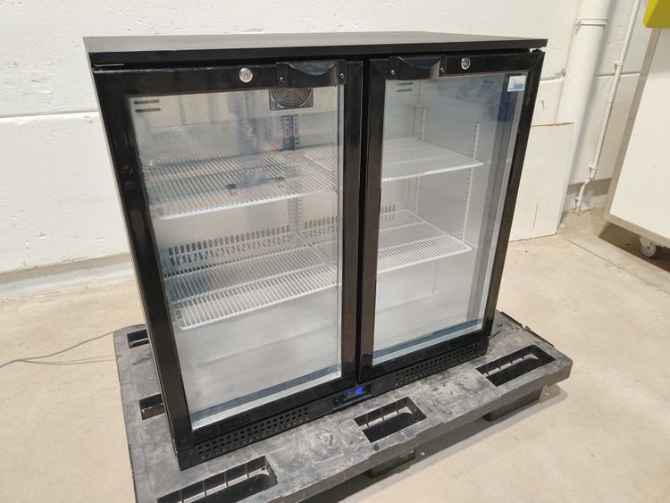 Antoine DB201 H, Beverage Cooler