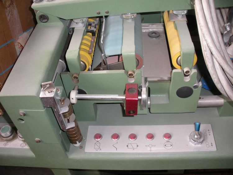 Platt 888 SELF TWIST