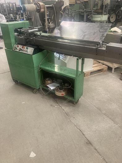FLOWPACK Horizontal Packaging Machine