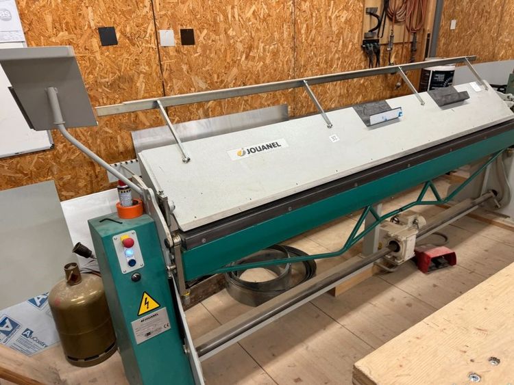 Jouanel PUX3080PE 3.08 m