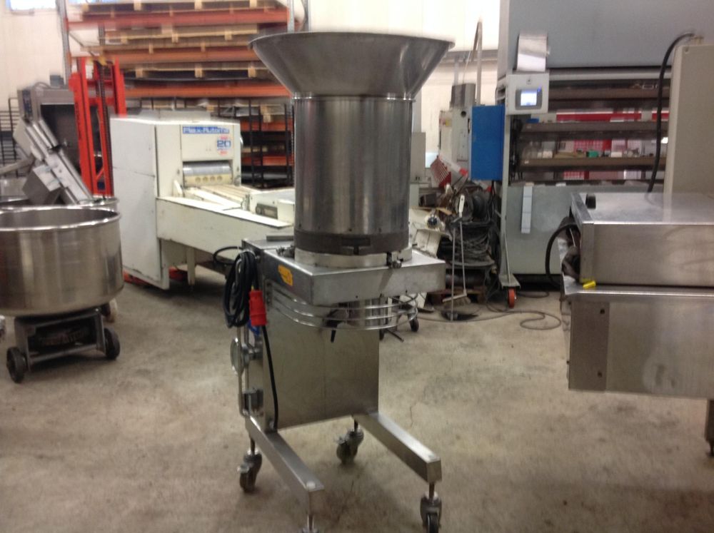 Lime machine Hydropower