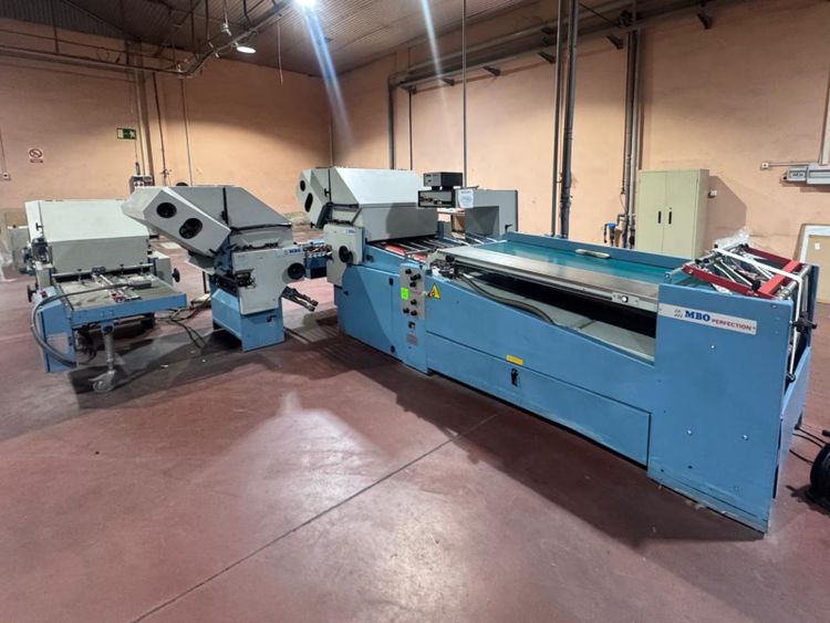 MBO T-800 6/4/4
