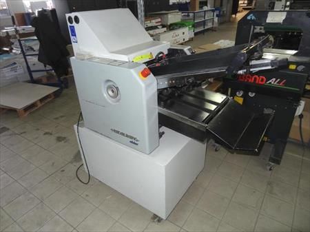 Heidelberg Quickfolder