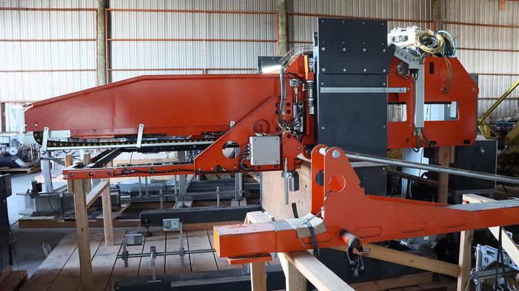 Emmeti  MT665 Depalitizer