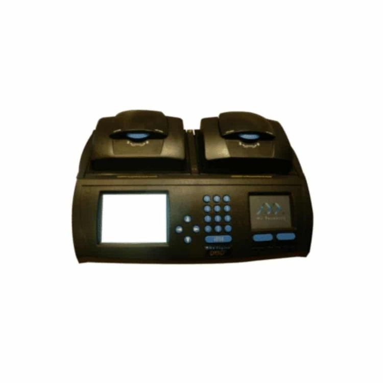 MJ Research Dyad Dual 96-Well Thermal Cycler