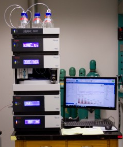 Thermo Scientific UltiMate 3000 UHPLC System