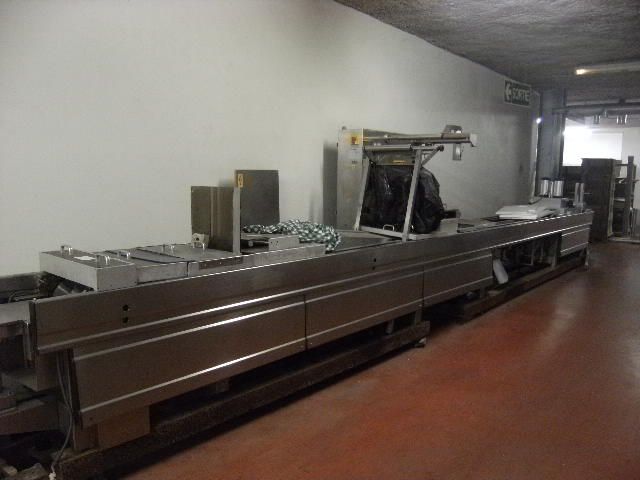 Multivac R530 L374