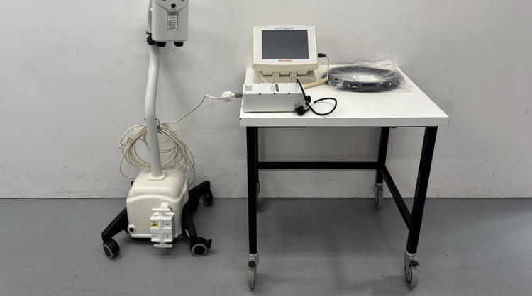 Medrad Spectris Solaris EP Contrast Injector