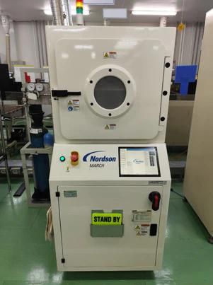 Nordson March AP 1000 Plasma System