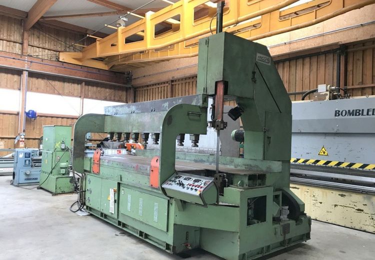 Ultra ULTRA DEMURGER RH 360 Band Saw SemiAutomatic