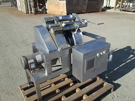 Urschel GK Dicer