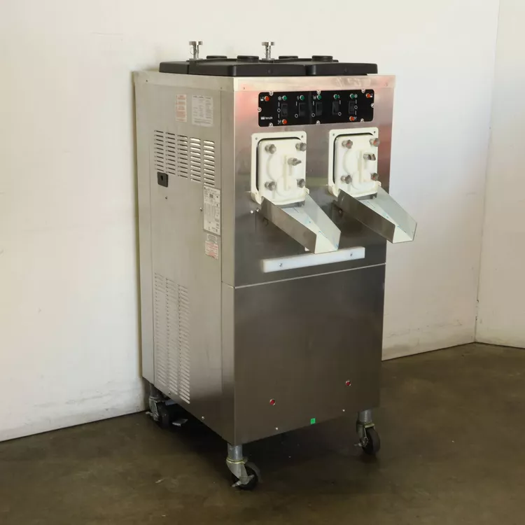 Taylor C002-58, Batch Freezer