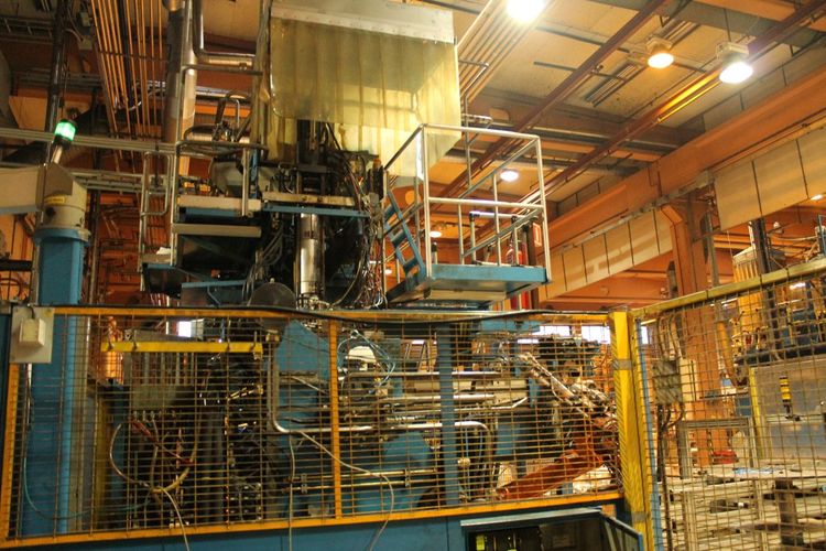 Battenfeld, Fischer FMB 2-40