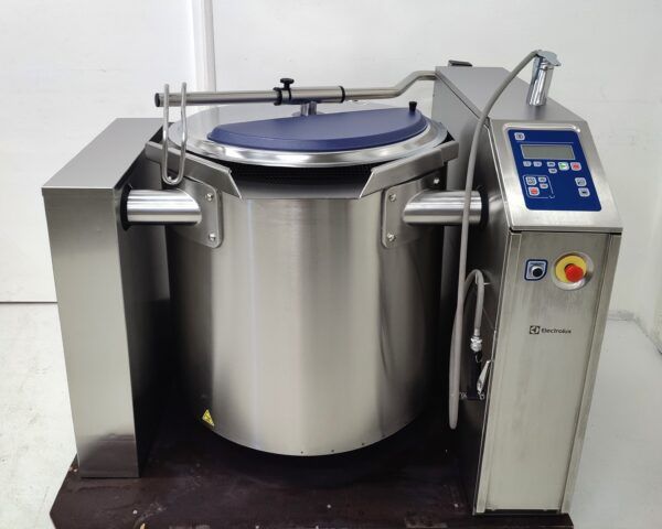 Electrolux Smart Variomix Stirring Pot