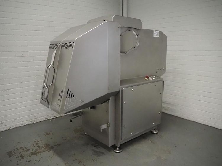 Magurit FROMAT 053 Guillotine