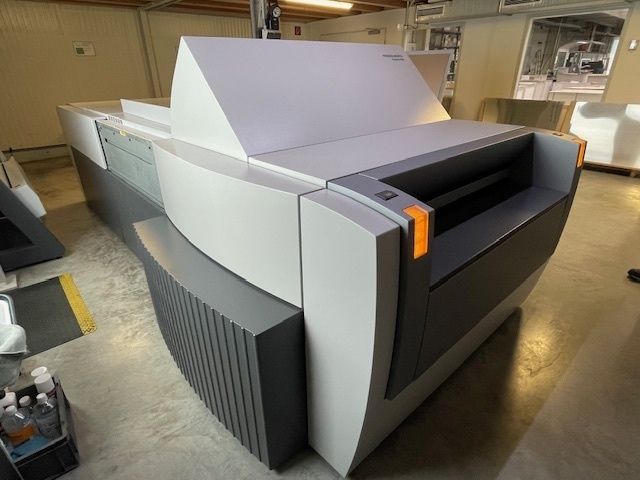Heidelberg SUPRASETTER 105