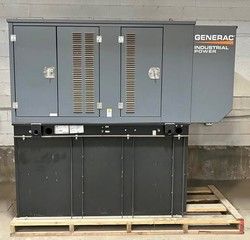 Generac SD50 50 KW