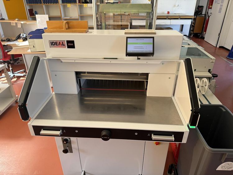 Krug & Priester IDEAL 5560