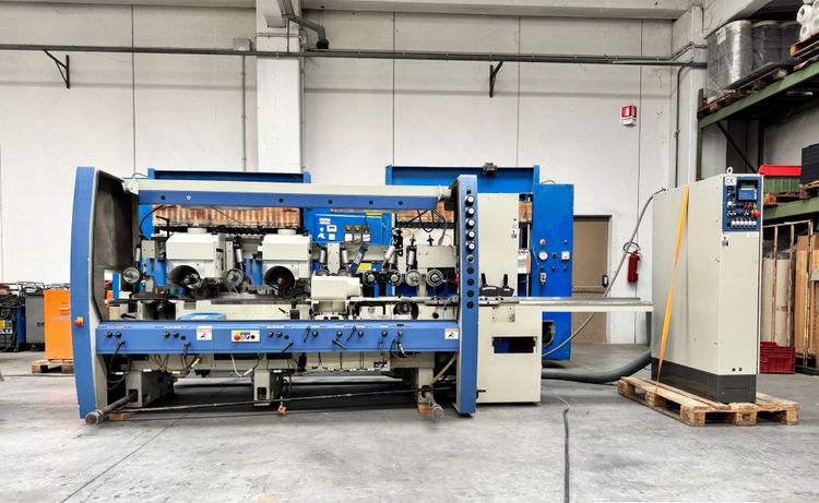 Weinig Powermat 500