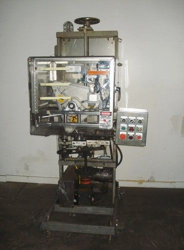 Thiele 300 Rotary 3 Head Placer