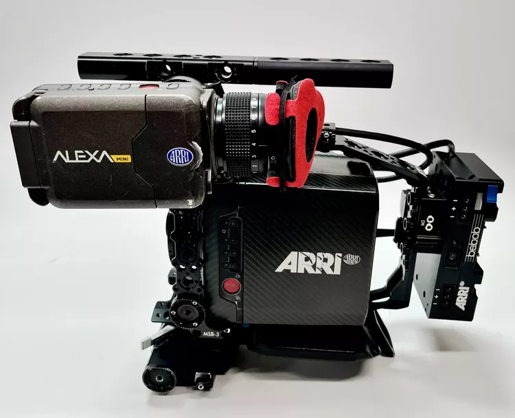 ARRI Alexa Mini Camera System