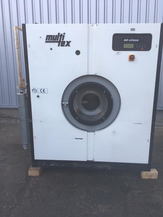 Multitex 300 SP Classe dry cleaning