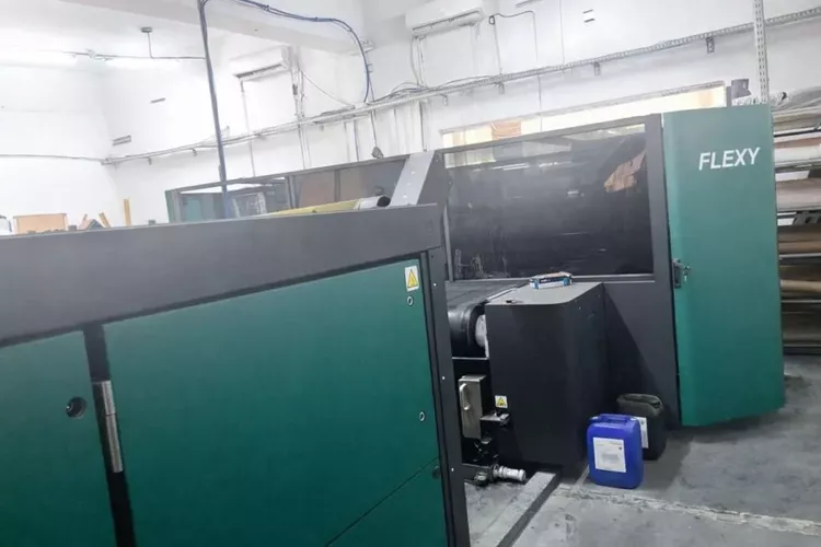 Reggiani EFI ReNOIR 8 185 Cm