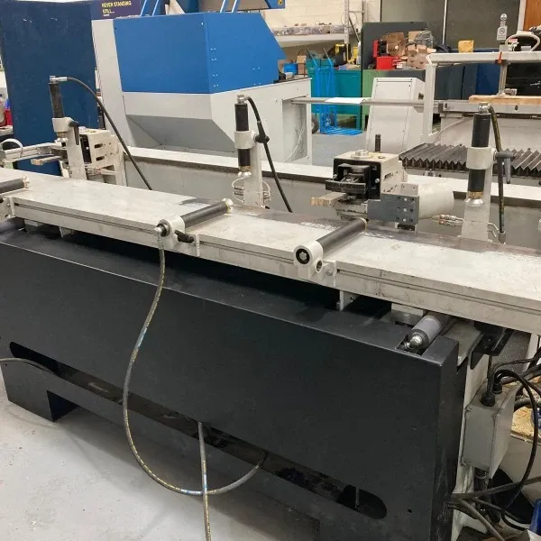 RDC 3M  Mortiser