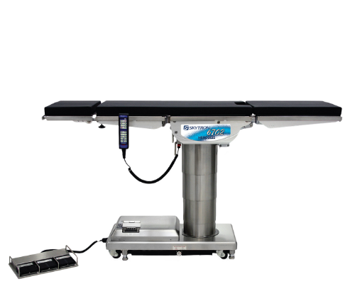 Skytron Hercules 6702 Surgical Table