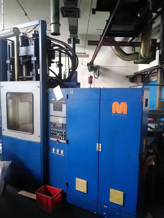 Maplan MTF 1500 300 300 T