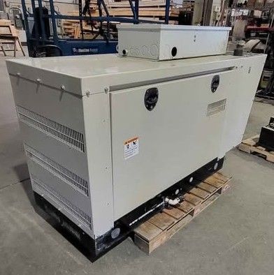 Onan 30GGMC-6112B 30 KW