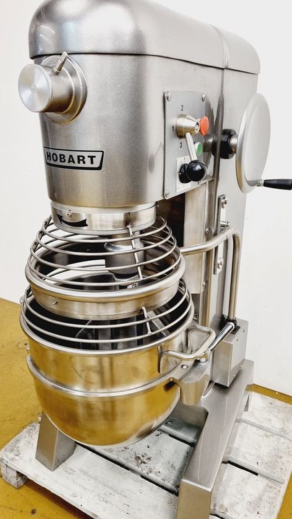 Hobart H 300 Planetary Mixer