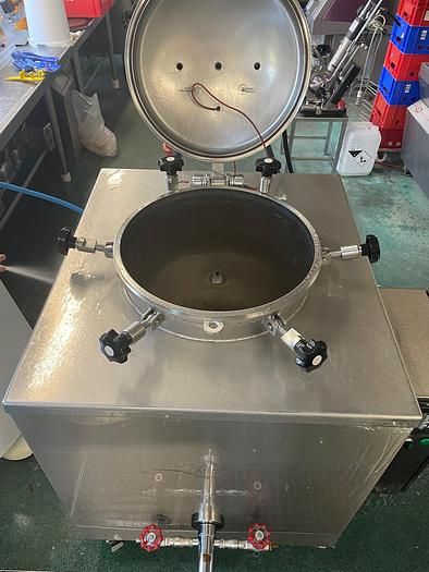 Asca Pot Autoclave