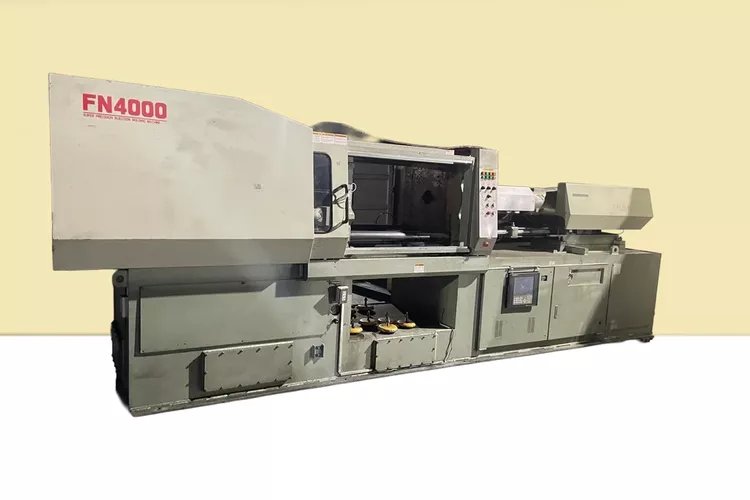 Nissei FN 4000 180 T