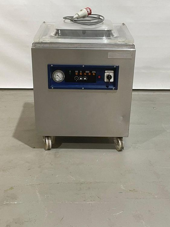 GK 18311 Vacuum Sealer