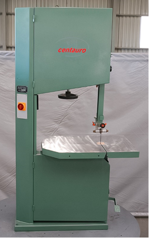 Centauro Bandsaw