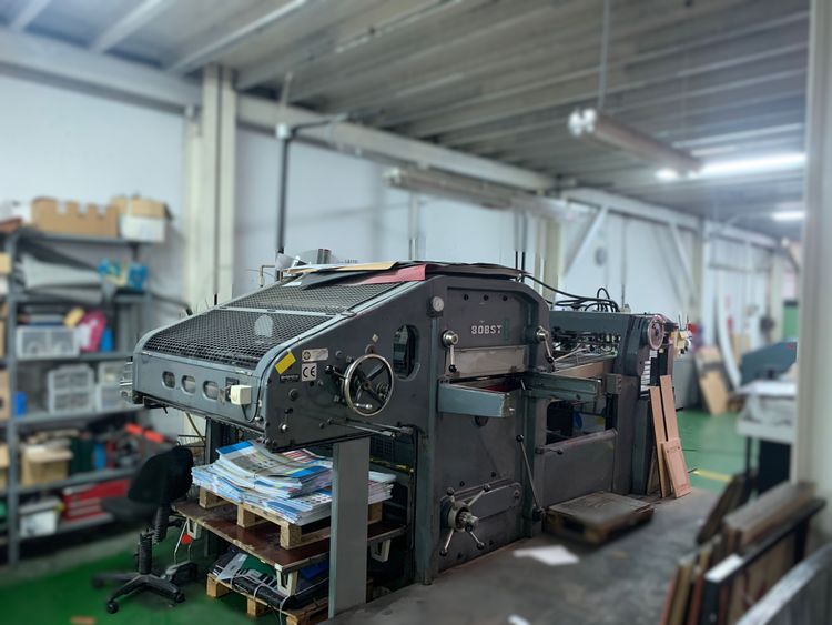 Bobst 1080
