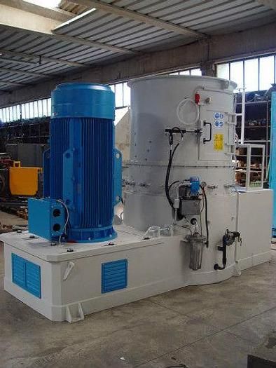 Other AGGLOMERATOR D1500, 2000 kg/h