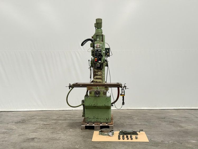 Ibarmia B-32-F 2,375 rpm