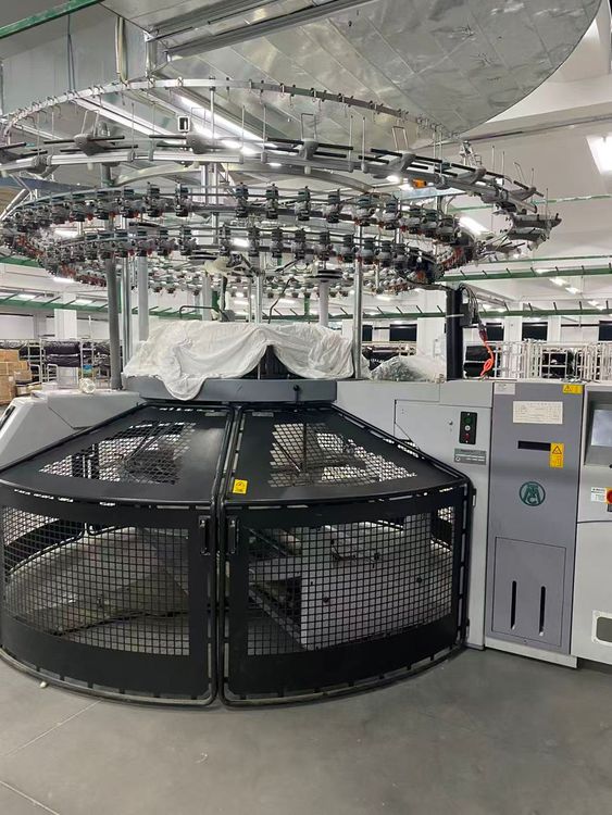 2 Mayer & Cie MV43.2 34"