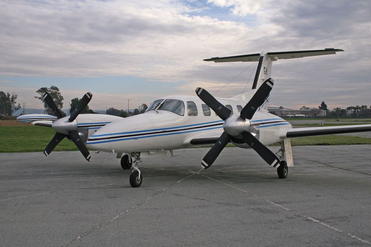 Piper PA-42-1000, Cheyenne 400LS